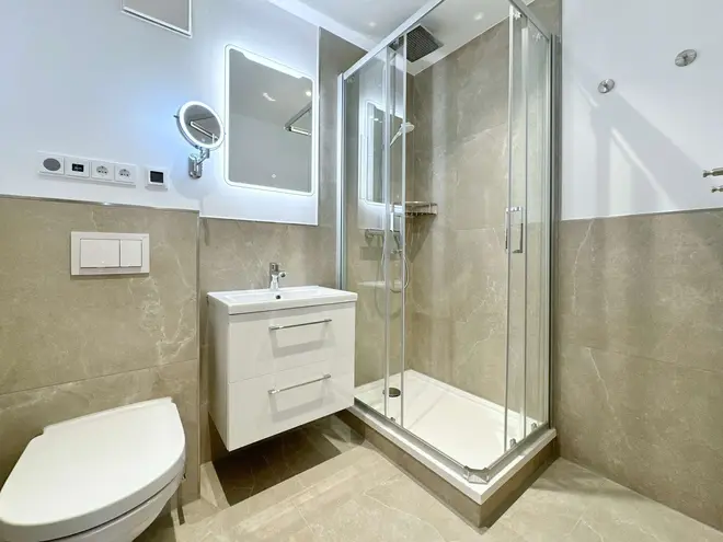 2 Zimmer Wohnung mit 47 m² in Rostock – Bild 9