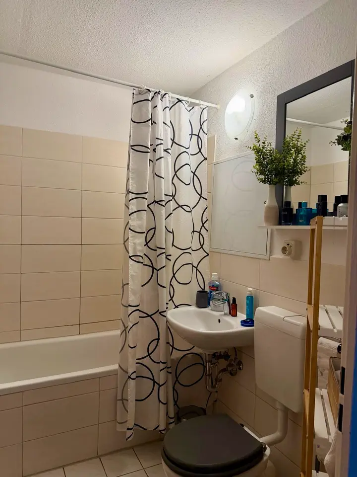 Studio mit 23 m² in Schwerin – Bild 5