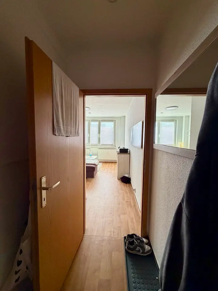 Studio mit 23 m² in Schwerin – Bild 6