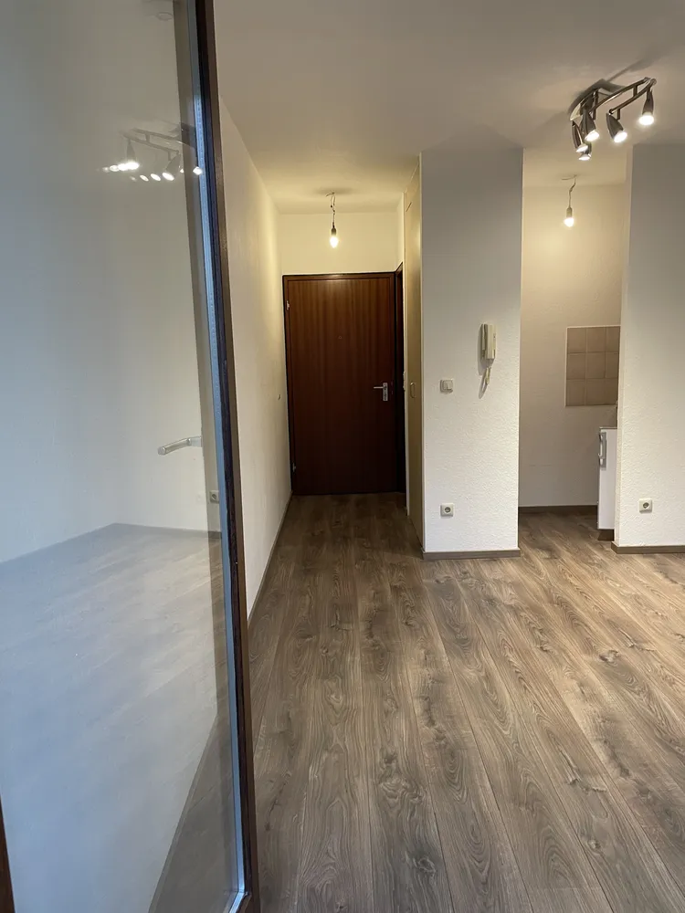 1 Zimmer Wohnung mit 19 m² in Mainz – Bild 1