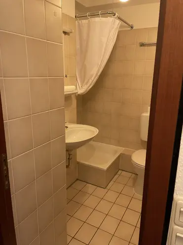 1 Zimmer Wohnung mit 19 m² in Mainz – Bild 4