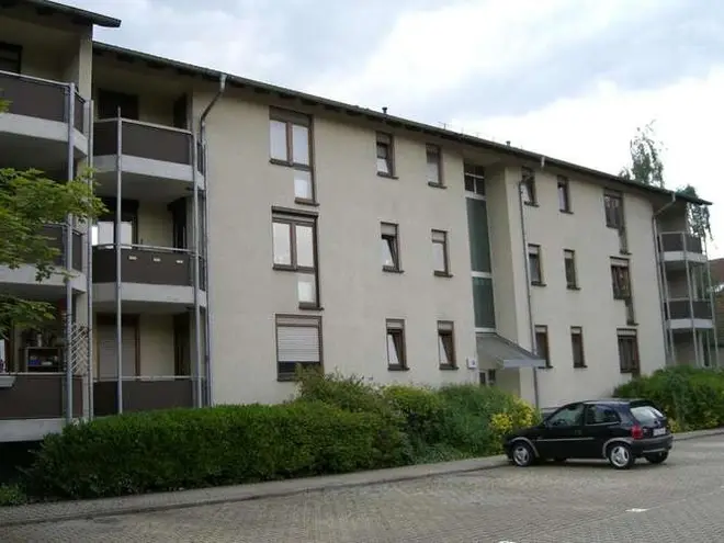 1 Zimmer Wohnung mit 19 m² in Mainz – Bild 6