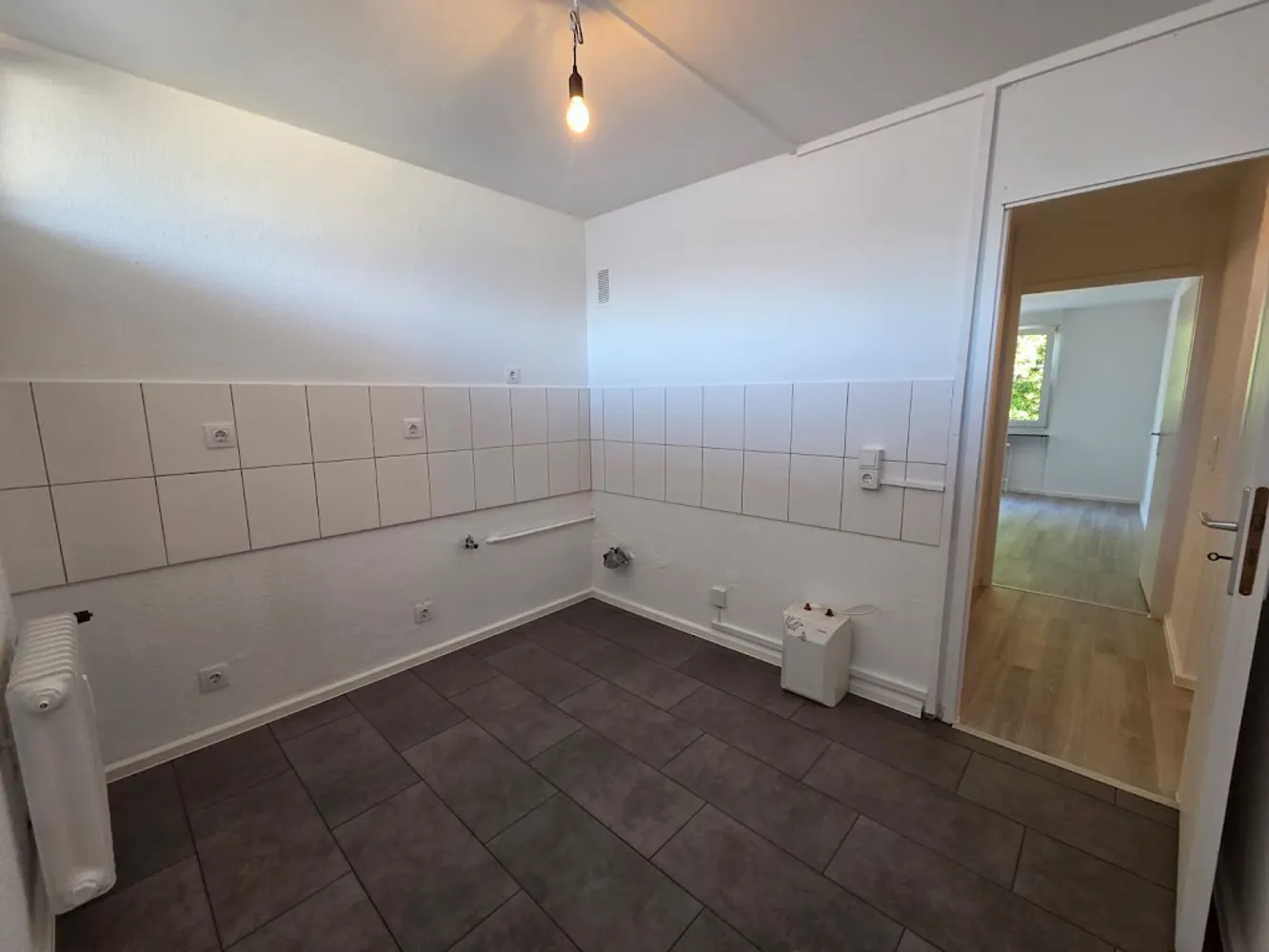 4 Zimmer Wohnung mit 90 m² in Kaiserslautern – Bild 1