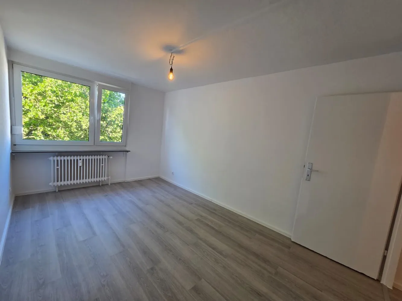 4 Zimmer Wohnung mit 90 m² in Kaiserslautern – Bild 2