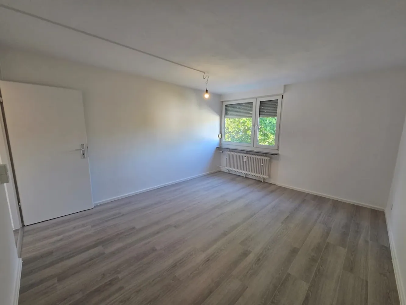 4 Zimmer Wohnung mit 90 m² in Kaiserslautern – Bild 3