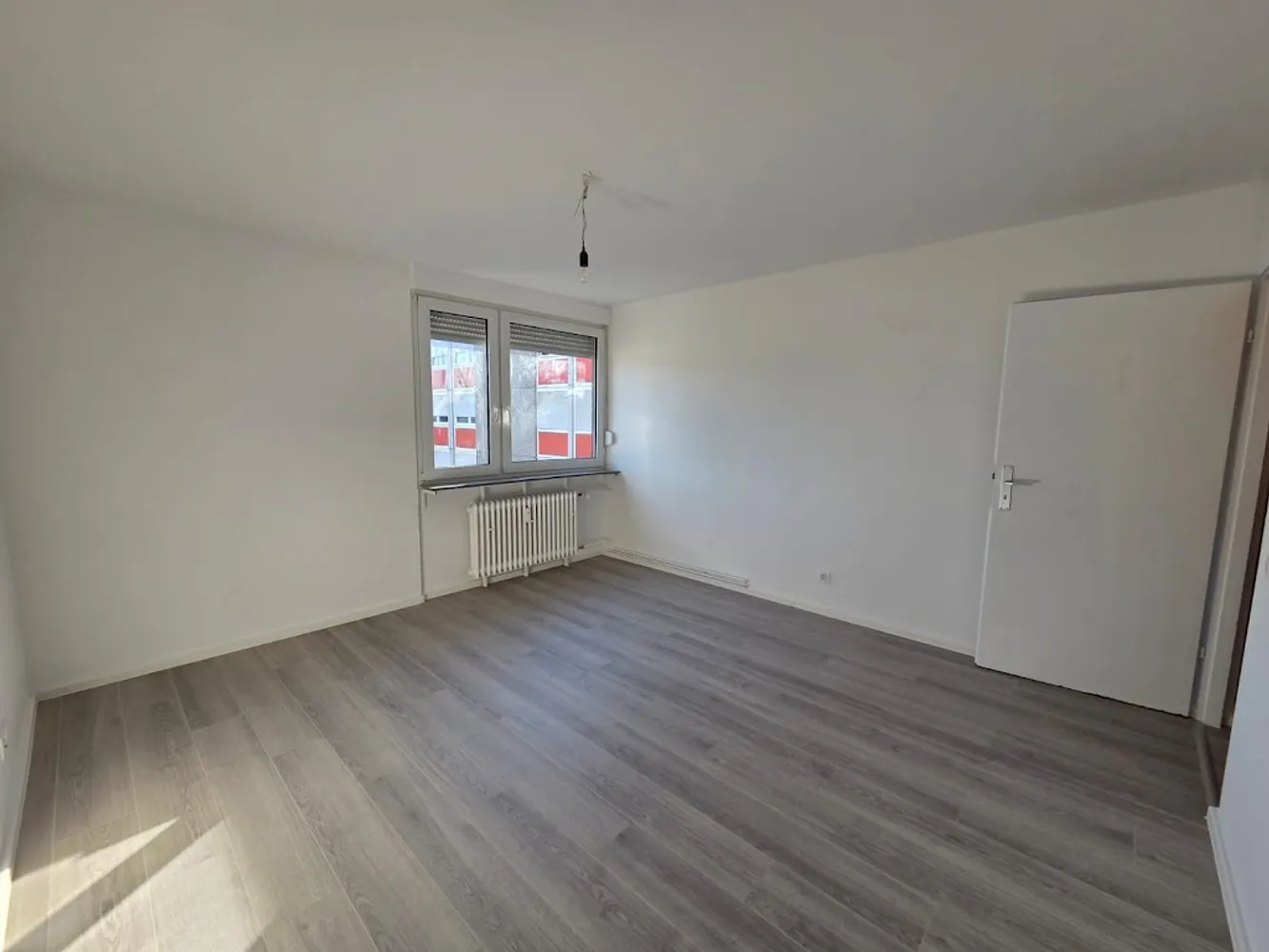 4 Zimmer Wohnung mit 90 m² in Kaiserslautern – Bild 4
