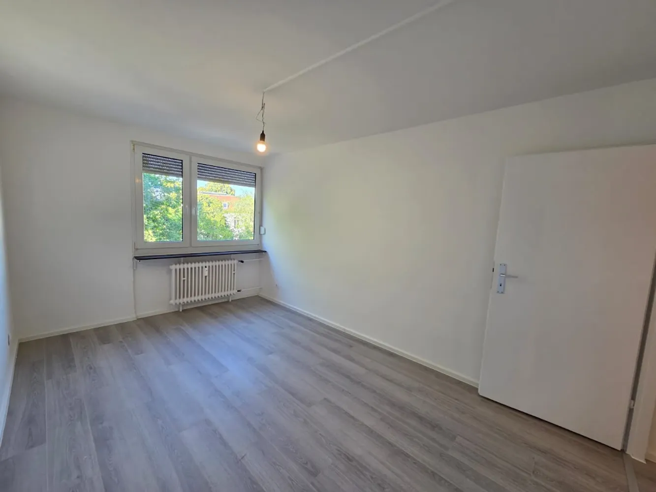 4 Zimmer Wohnung mit 90 m² in Kaiserslautern – Bild 5