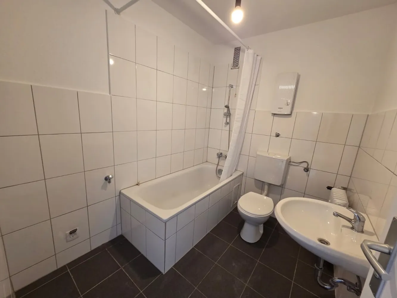 4 Zimmer Wohnung mit 90 m² in Kaiserslautern – Bild 6