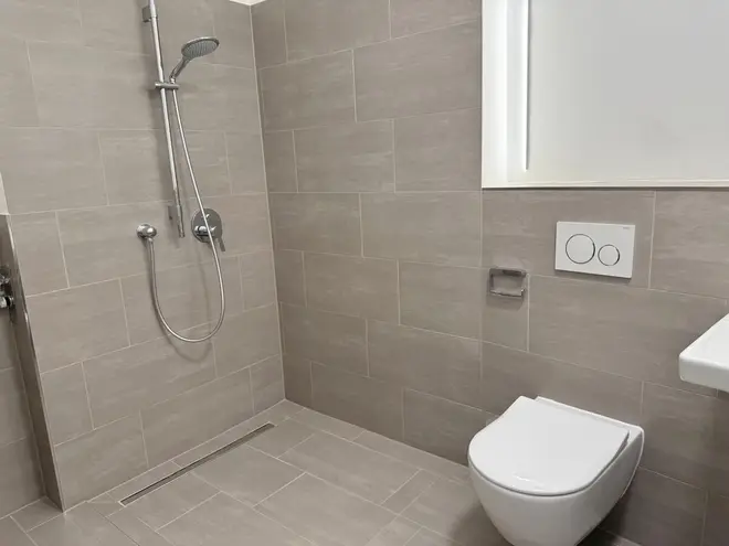 3 Zimmer Wohnung mit 64 m² in Berlin – Bild 8