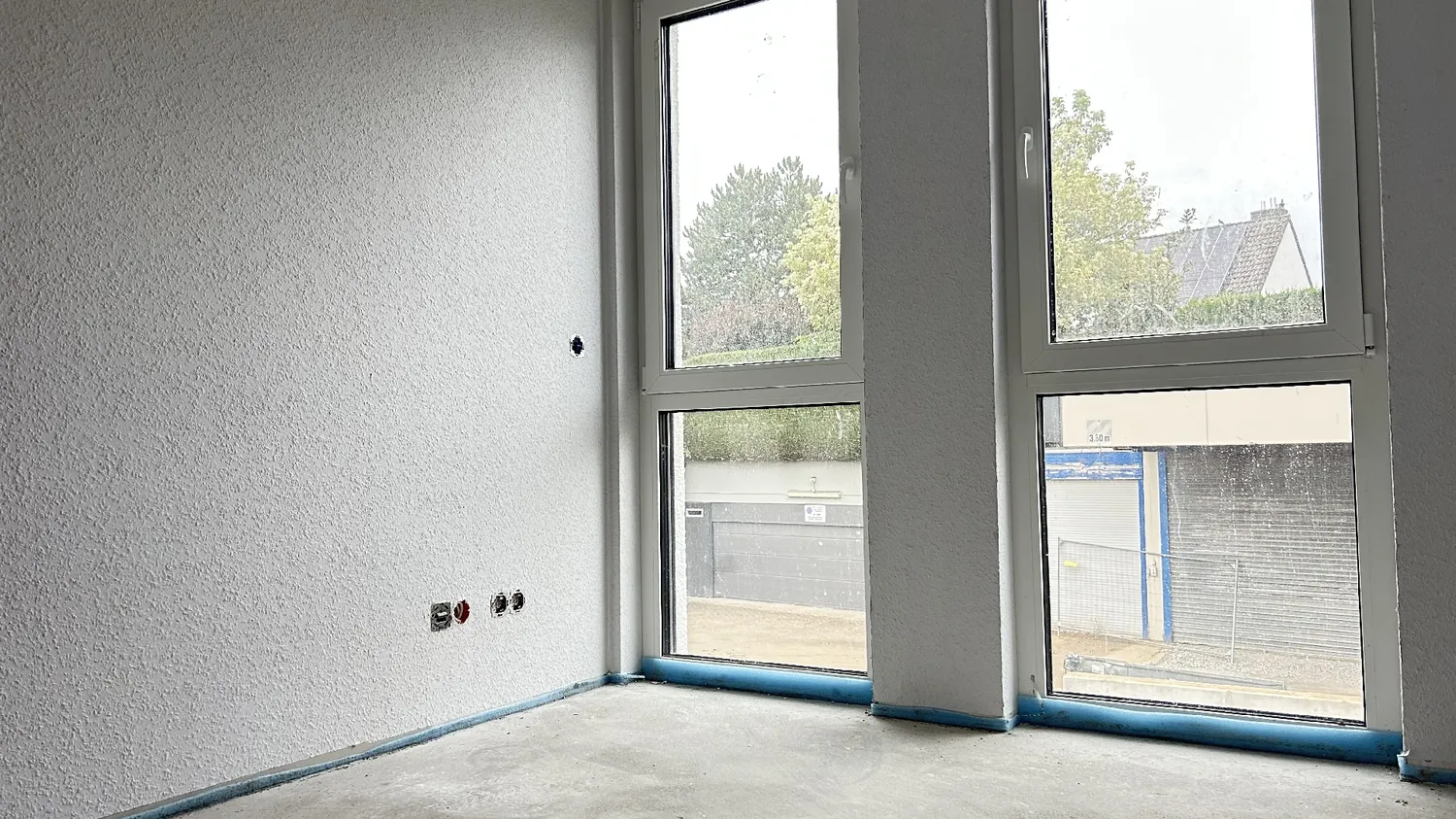 3 Zimmer Wohnung mit 88 m² in Leverkusen – Bild 11