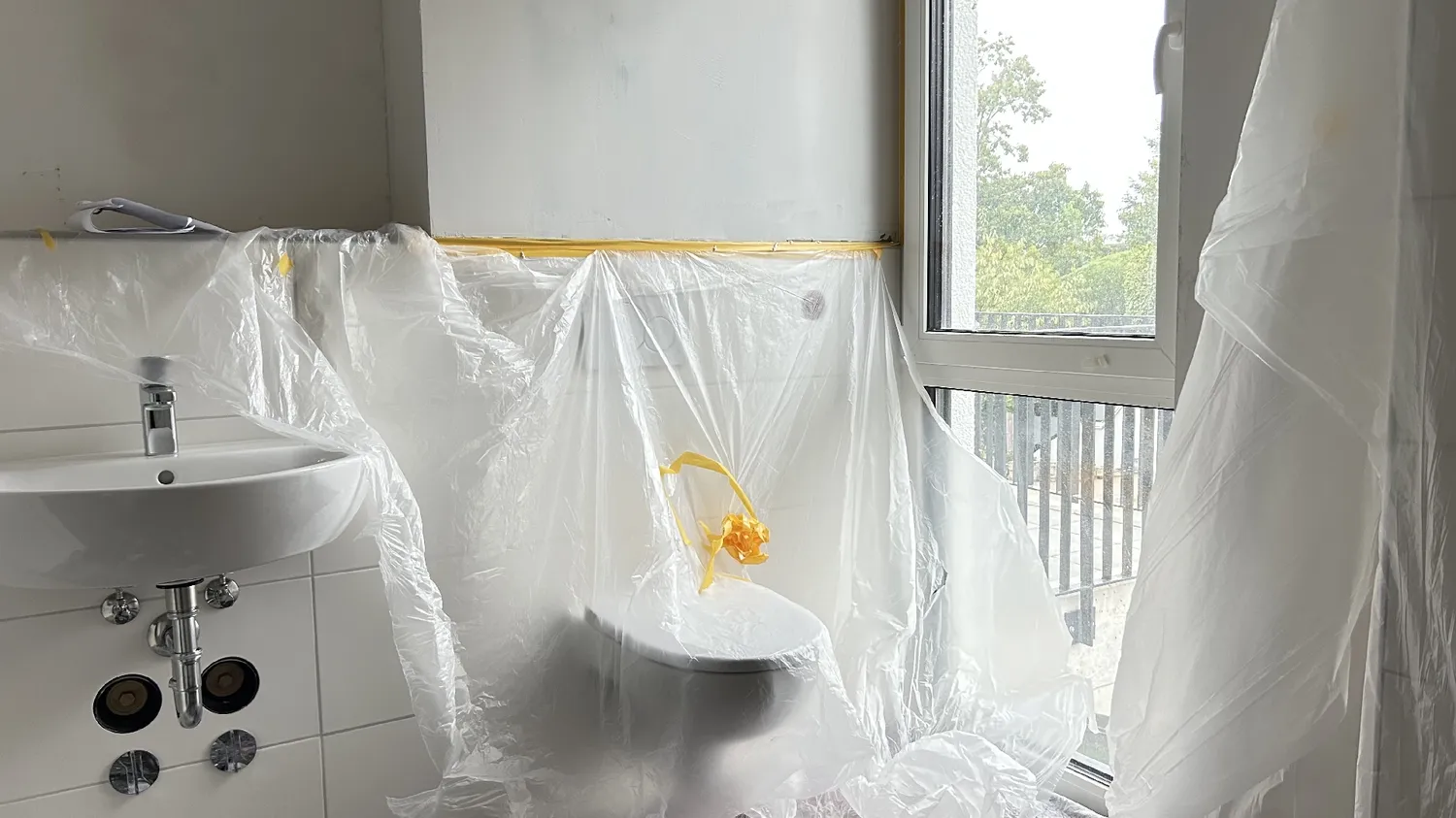 3 Zimmer Wohnung mit 88 m² in Leverkusen – Bild 10