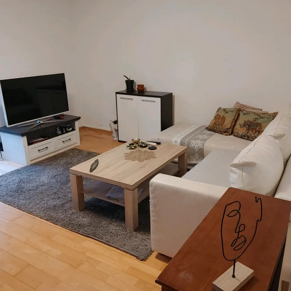 3 Zimmer Wohnung mit 75 m² in Villingen-Schwenningen – Bild 1