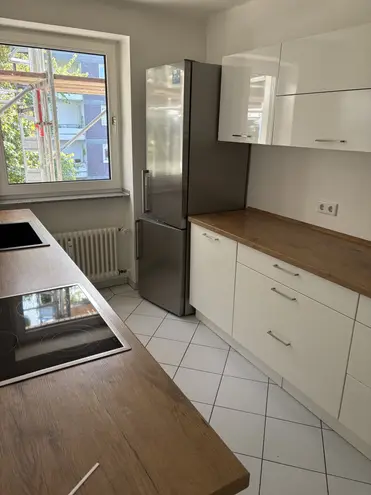 2 Zimmer Wohnung mit 85 m² in Düsseldorf – Bild 11