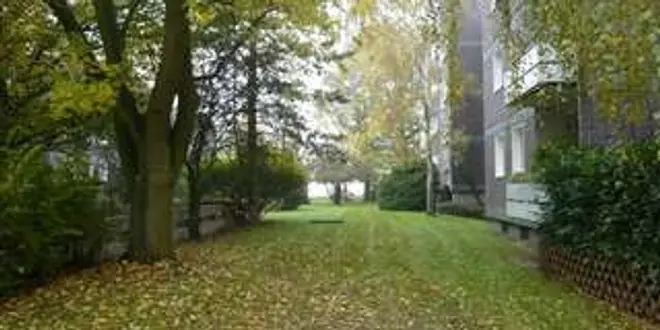 2 Zimmer Wohnung mit 85 m² in Düsseldorf – Bild 2