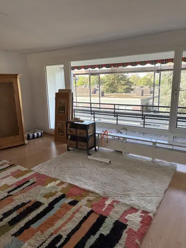 2 Zimmer Wohnung mit 85 m² in Düsseldorf – Bild 3