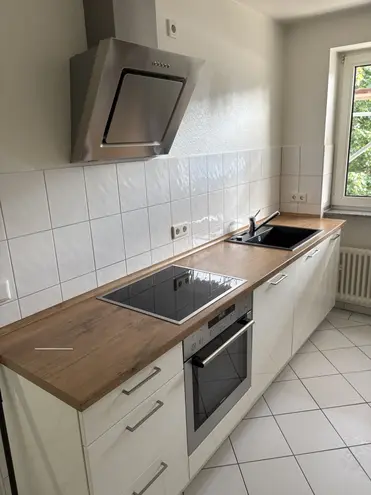 2 Zimmer Wohnung mit 85 m² in Düsseldorf – Bild 10