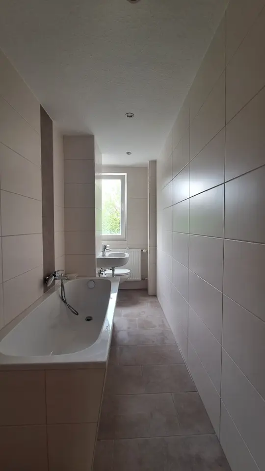 3 Zimmer Wohnung mit 60 m² in Löbau – Bild 3