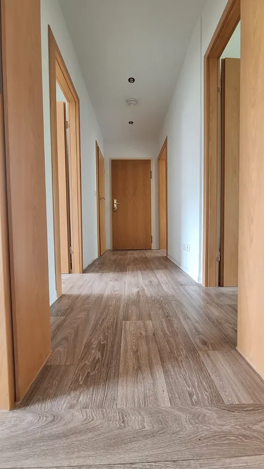 3 Zimmer Wohnung mit 60 m² in Löbau – Bild 8