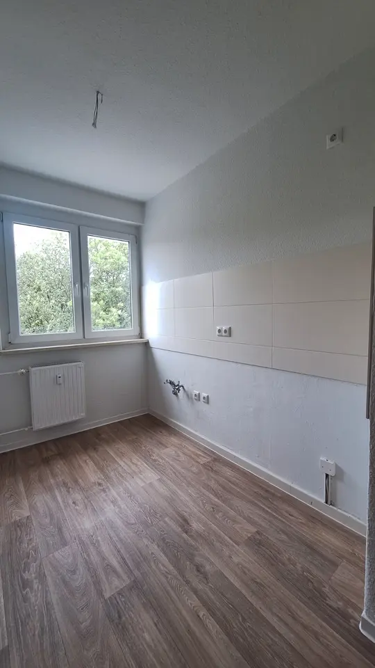 3 Zimmer Wohnung mit 60 m² in Löbau – Bild 9