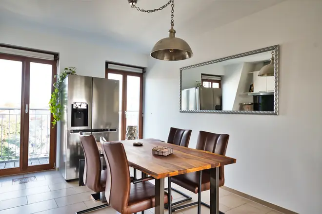 3 Zimmer Wohnung mit 105 m² in Frankfurt am Main – Bild 12
