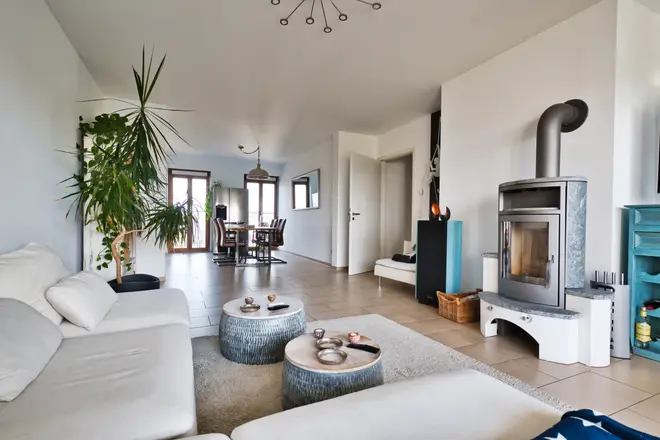 3 Zimmer Wohnung mit 105 m² in Frankfurt am Main – Bild 6