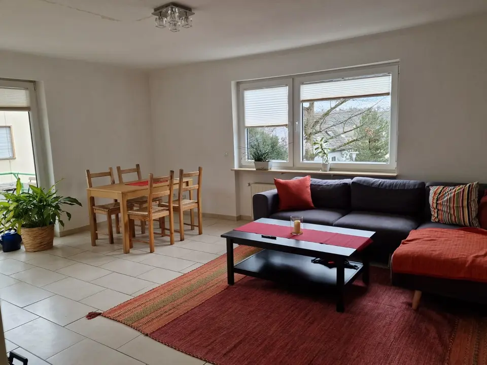 WG-Zimmer mit 70 m² in Koblenz – Bild 1