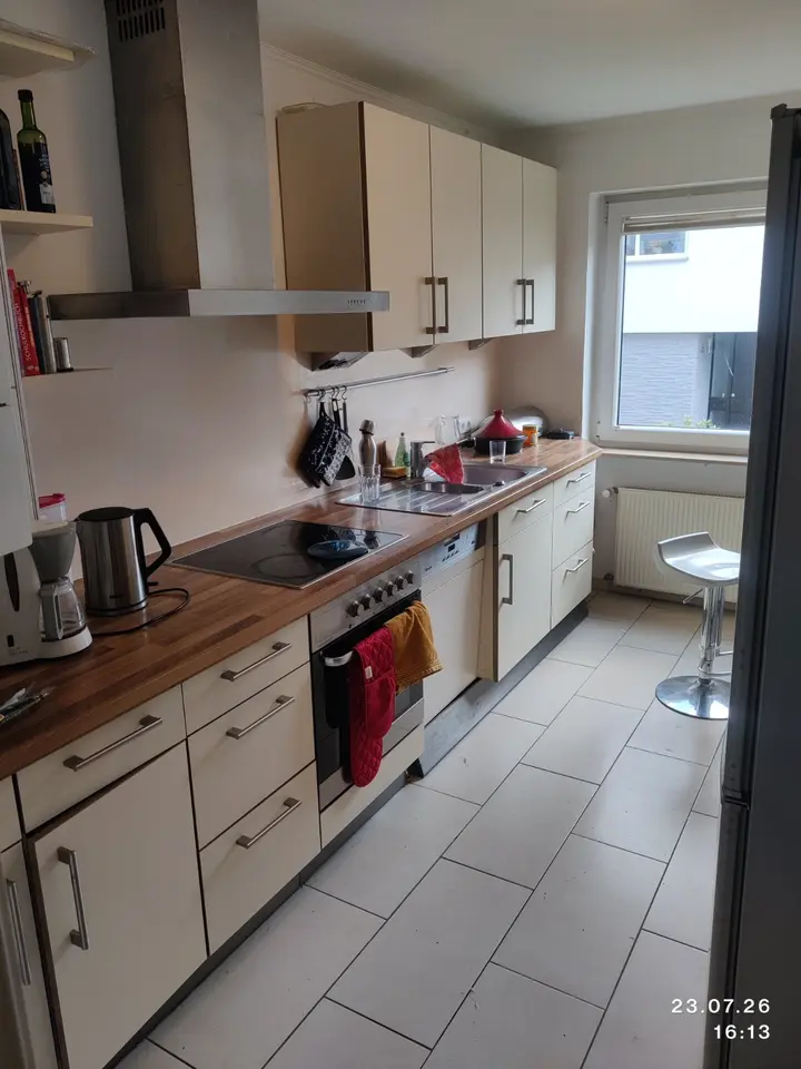 WG-Zimmer mit 70 m² in Koblenz – Bild 4