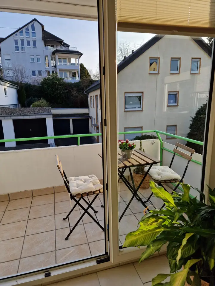 WG-Zimmer mit 70 m² in Koblenz – Bild 5