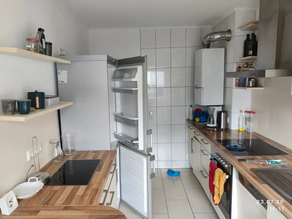 WG-Zimmer mit 70 m² in Koblenz – Bild 6