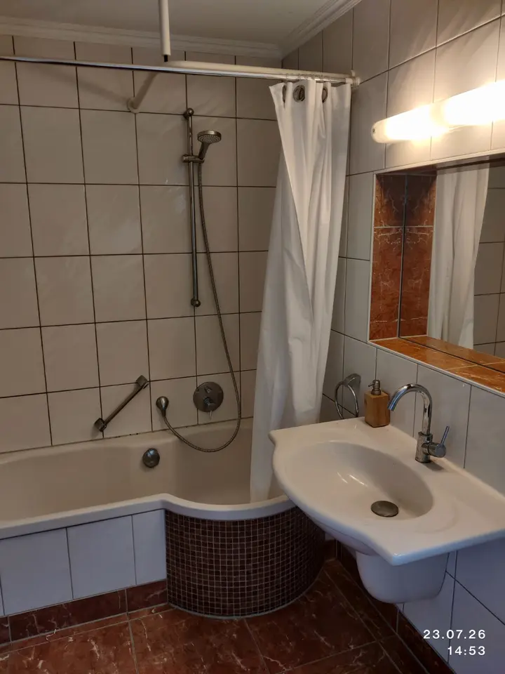 WG-Zimmer mit 70 m² in Koblenz – Bild 8