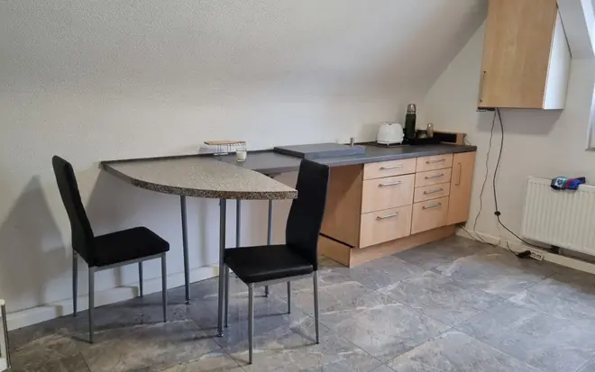 WG-Zimmer mit 12 m² in Stuttgart – Bild 10