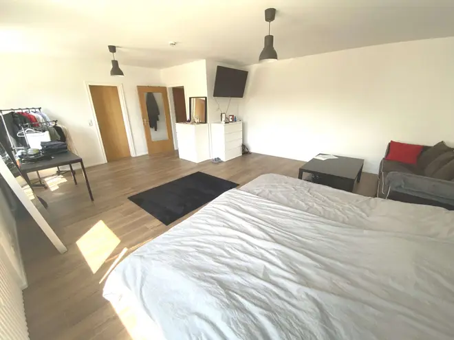 1 Zimmer Wohnung mit 46 m² in Braunschweig – Bild 4