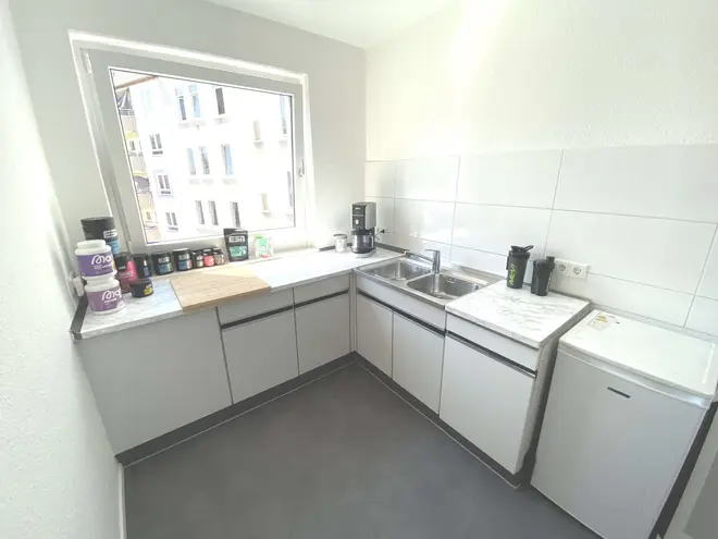 1 Zimmer Wohnung mit 46 m² in Braunschweig – Bild 6