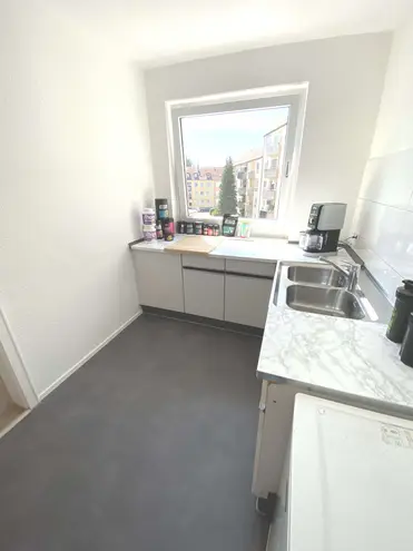 1 Zimmer Wohnung mit 46 m² in Braunschweig – Bild 7