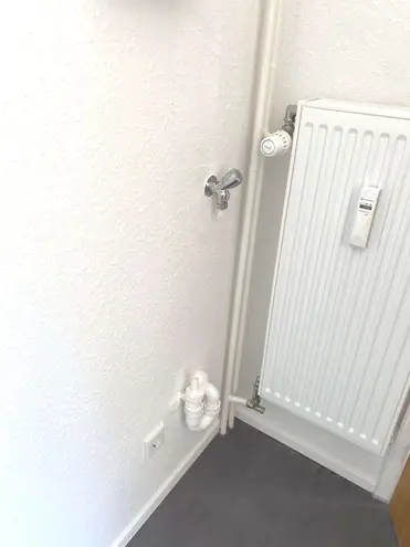1 Zimmer Wohnung mit 46 m² in Braunschweig – Bild 8