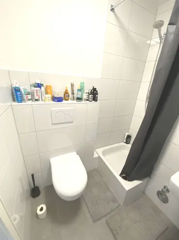 1 Zimmer Wohnung mit 46 m² in Braunschweig – Bild 9