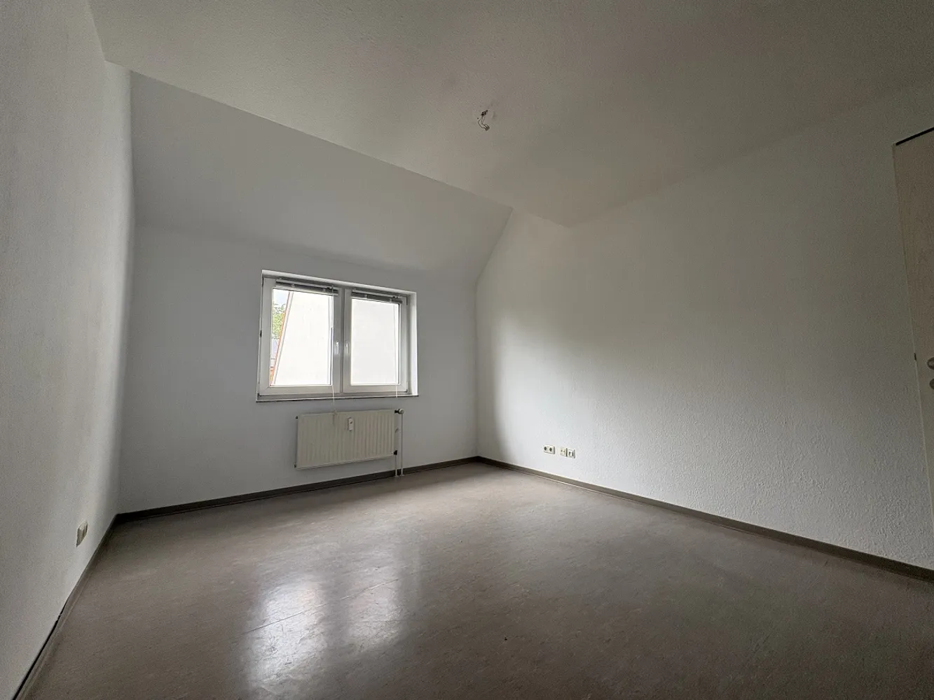 1 Zimmer Wohnung mit 25 m² in Göttingen – Bild 2