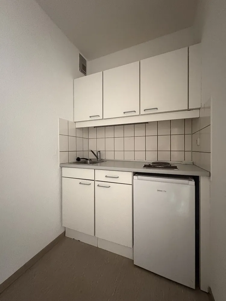 1 Zimmer Wohnung mit 25 m² in Göttingen – Bild 4