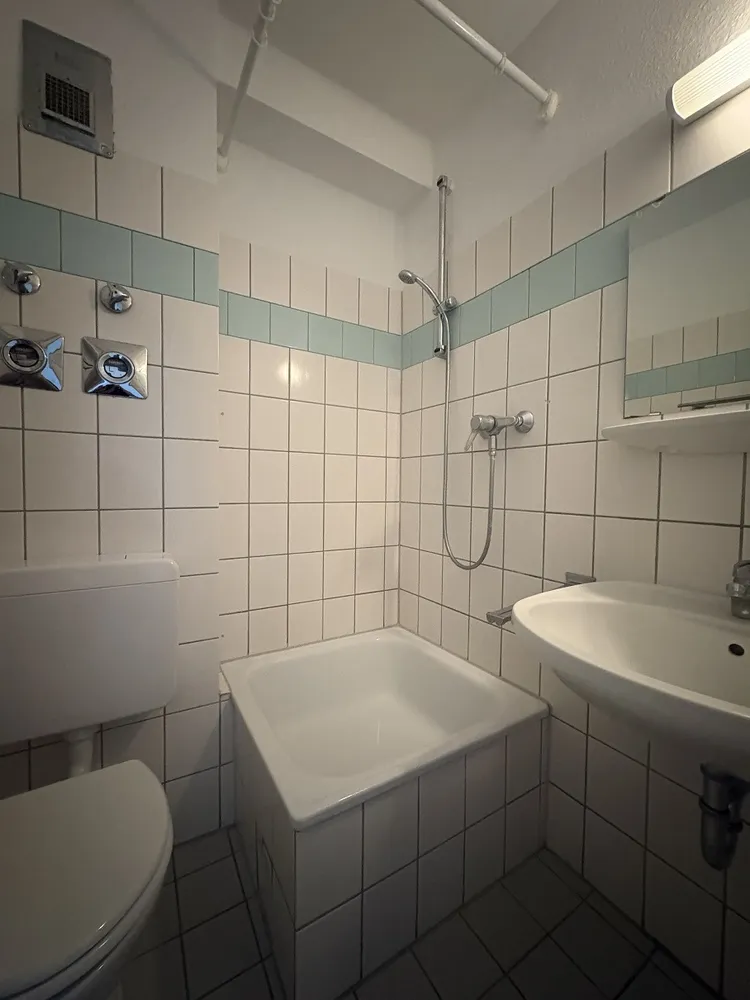 1 Zimmer Wohnung mit 25 m² in Göttingen – Bild 5