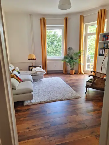 2 Zimmer Wohnung mit 68 m² in Heidelberg – Bild 1