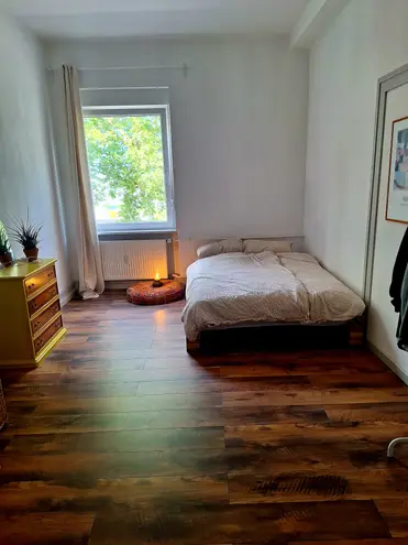 2 Zimmer Wohnung mit 68 m² in Heidelberg – Bild 2