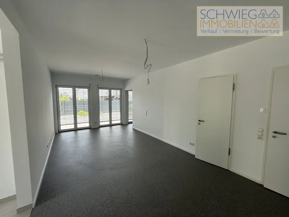 3 Zimmer Wohnung mit 82 m² in Cottbus – Bild 1