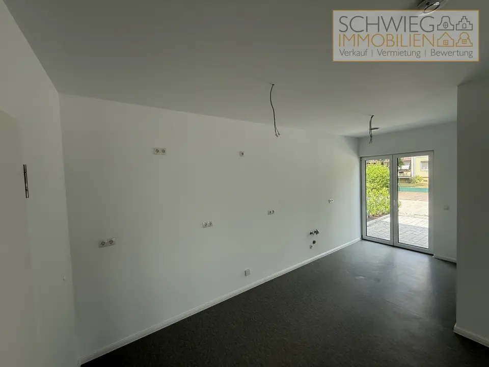 3 Zimmer Wohnung mit 82 m² in Cottbus – Bild 2