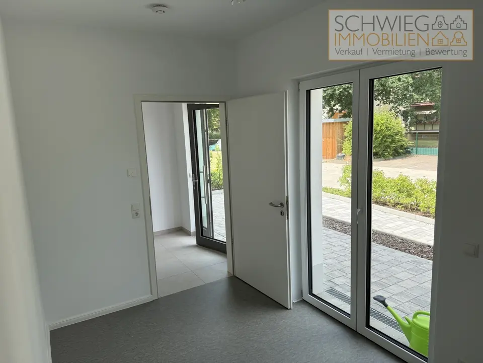 3 Zimmer Wohnung mit 82 m² in Cottbus – Bild 4