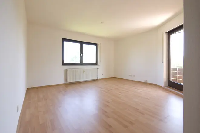 2 Zimmer Wohnung mit 48 m² in Stuttgart – Bild 3