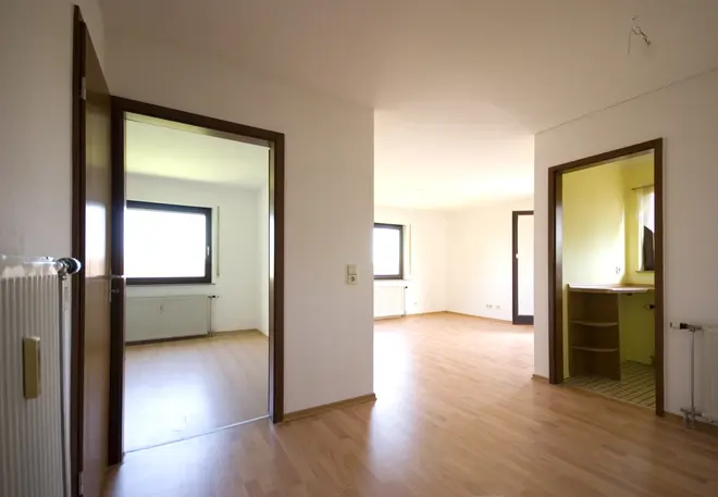 2 Zimmer Wohnung mit 48 m² in Stuttgart – Bild 6