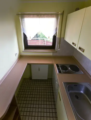 2 Zimmer Wohnung mit 48 m² in Stuttgart – Bild 9