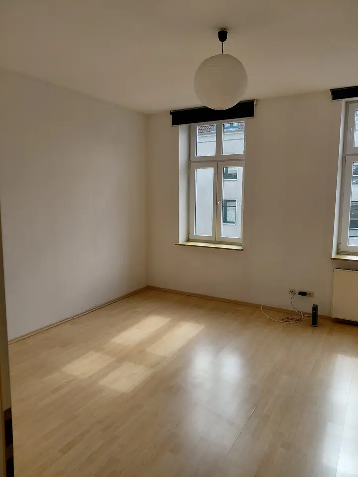 WG-Zimmer mit 18 m² in Greifswald – Bild 1