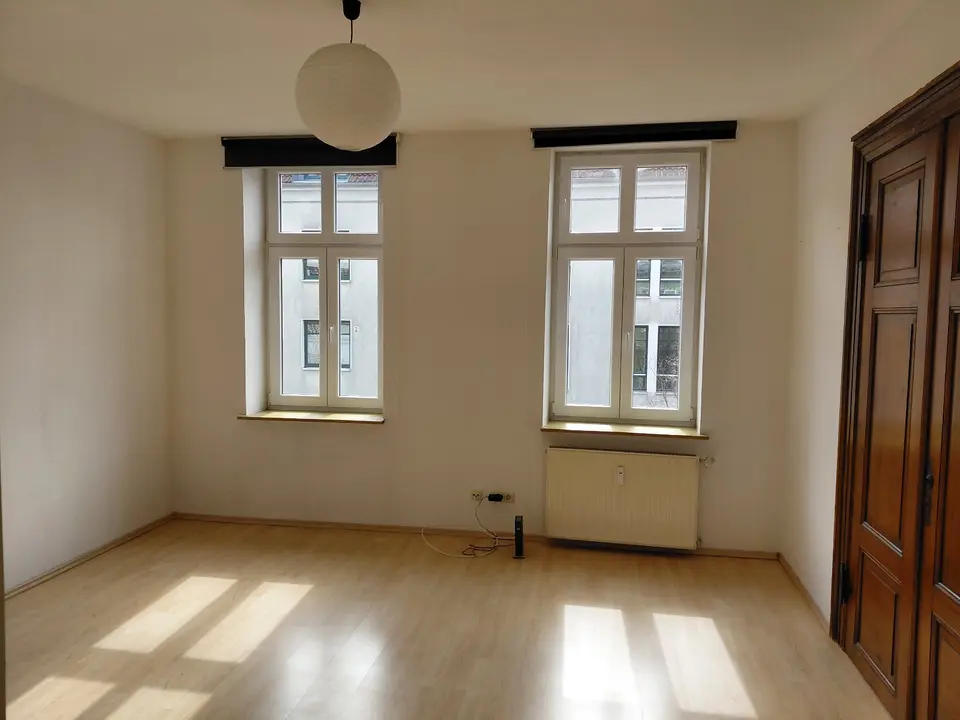 WG-Zimmer mit 18 m² in Greifswald – Bild 3