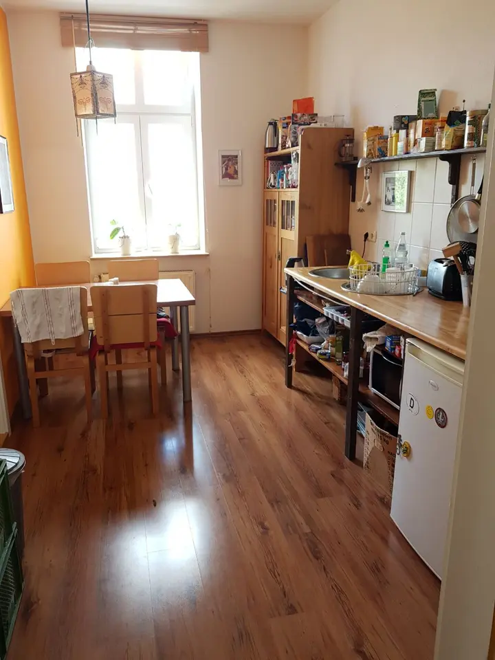 WG-Zimmer mit 18 m² in Greifswald – Bild 6